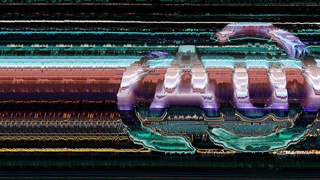 Adobe Audition CC Poster