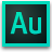 Adobe Audition Icon