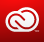 Adobe Creative Cloud Icon