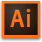 Adobe Illustrator Icon