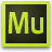 Adobe Muse Icon
